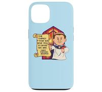 St Thomas Aquinas Quotes Summa Theologica Catholic Saint Case for iPhone 13