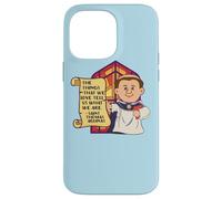 St Thomas Aquinas Quotes Summa Theologica Catholic Saint Case for iPhone 14 Pro Max