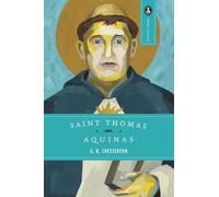 St.Thomas Aquinas: 'The Dumb Ox' (Doubleday Image Book): 7 (Image Classics)