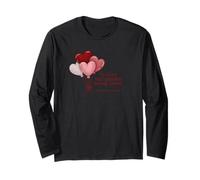 St. Thomas Aquinas - to Love surpasses Being Loved Long Sleeve T-Shirt