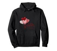 St. Thomas Aquinas - To Love surpasses being loved Pullover Hoodie