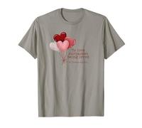 St. Thomas Aquinas - to Love surpasses Being Loved T-Shirt