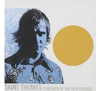 St Thomas - Children of the New Brigade