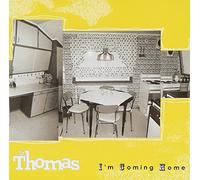 ST. THOMAS - I'm Coming Home