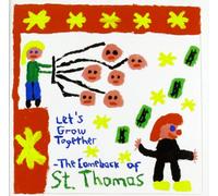 St. Thomas - Let's Grow Together: The Comback Of St.T