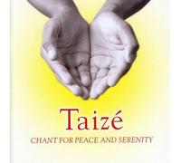 St. Thomas' Music group - Taize Chant (St. Thomas' Music Group)