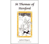 St.Thomas of Hereford