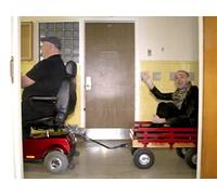 St. Thomas Psychiatric Ward