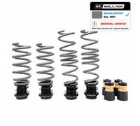 ST Threaded Springs For BMW 5 Series G30 F90 Sedan 273200CC Suspension Kit