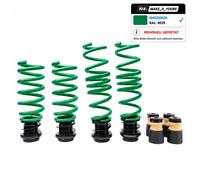 ST Threaded Springs For BMW 5 Series G30 F90 Sedan 273200CC Suspension Kit