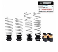 ST Threaded Springs For BMW 5 Series G30 F90 Sedan 273200CC Suspension Kit