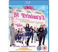 St Trinian's 2 - The Legend of Fritton's Gold