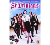 St Trinian's
