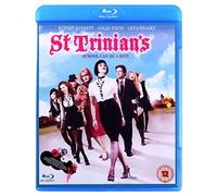 St Trinian's [Blu-ray] [Region B]