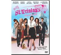 St Trinian's [DVD] [2007] [Region 1] [US Import] [NTSC]