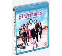 ST TRINIANS NEW REGION 2 BLU-RAY