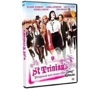 St Trinian's - Pensionnat pour jeunes filles rebelles