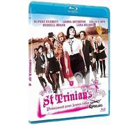 St Trinian's - Pensionnat pour jeunes filles rebelles [Blu-ray]