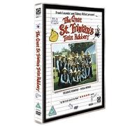 St. Trinians - The Great St. Trinians Train Robbery (DVD) Frankie Howerd