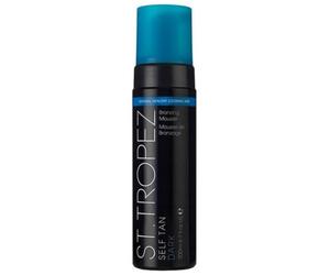 ST. Tropez 979-00590 Self Tan Dark Bronzing Mousse 200 ml for Adults, Built for Everyday use, 200 ml, Dark