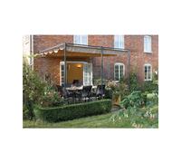 Rowlinson St Tropez Garden Canopy, none