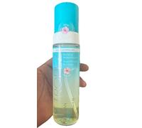 St. Tropez Auto Tan Purity Water Mousse Bronzer - 200 ml