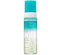 St. Tropez - 200ml Self Tan Purity Bronzing Water Mousse - Teal/Yellow/White