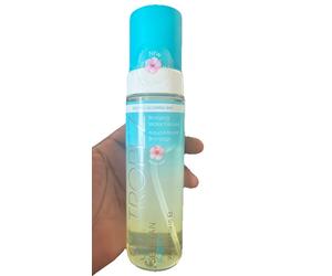 St. Tropez Auto Tan Purity Water Mousse Bronzer - 200 ml