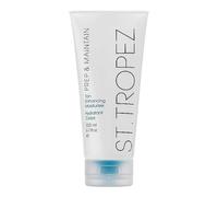 St. Tropez Tan Enhancing Body Moisturiser 200ml