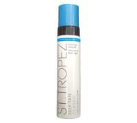 St. Tropez - 240ml Self Tan Classic Bronzing Mousse - White/Teal/Black