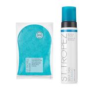 St Tropez Self Tan Classic Bronzing Mousse 240ml