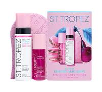 St. Tropez Cherry Macaron Classic Kit