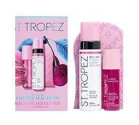 St. Tropez Cherry Macaron Kit