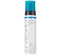 St. Tropez - 240ml Self Tan Classic Bronzing Mousse - White/Teal/Black