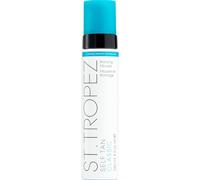 St. Tropez Classic Self Tan Mousse for a Natural StreakFree Bronze 240 ml