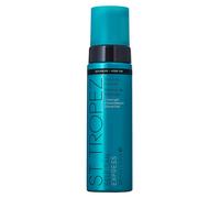 St. Tropez - 200ml Self Tan Express Bronzing Mousse - Teal/Black