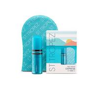 St Tropez Express Tanning Mini Kit, One Colour, Women One Colour