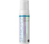St.Tropez Fake Tan Remover and Primer Mousse, 2-in-1 Prep and Maintain, Detox a