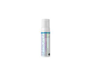 St.Tropez Fake Tan Remover and Primer Mousse, 2-in-1 Prep and Maintain, Detox and Prime Skin, Suitable for Sensitive Skin, PETA Certified, 200 ml