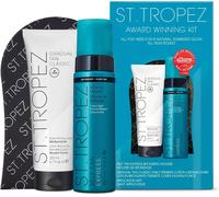 St. Tropez Fake Tan, Self Tan Purity Tanning Water Starter Kit