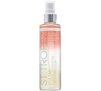 St Tropez Fake Tan Vitamin D Boosting Self Tan Purity Vitamins Bronzing Body Mi