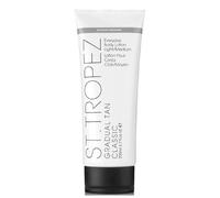 St. Tropez Gradual Tan Classic Body Lotion Light/Medium - 200ml