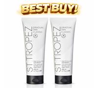 St. Tropez Gradual Tan Classic Body Lotion Light/Medium - 200ml