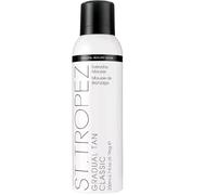 St Tropez Gradual Tan Classic Everyday Mousse 200ml