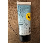 St. Tropez Gradual Tan In Shower 200ml New