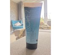 St. Tropez Gradual Tan In Shower golden glow medium - 200 ml