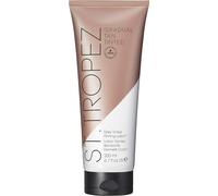 Tinted Gradual Tan Lotion