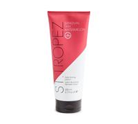 St.Tropez Gradual Tan Watermelon, Daily Firming Lotion, Hydrating Self Tan Moisturiser, 5 Skincare Benefits, Vegan, Natural & Cruelty Free, 200 ml