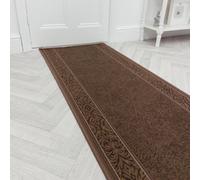 St Tropez Hallway Runner Rug - Hardwearing, Non-Slip & Durable Carpet For Hall, Kitchen & Corridor
