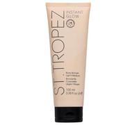 St. Tropez Instant Glow Body Bronzer 100ml (Various Shades) - Light